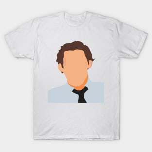 The Office Jim T-Shirt